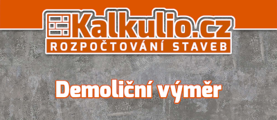 Demoliční výměr Děčín Demoliční výměr Děčín