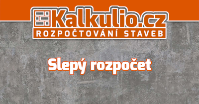 Slepý rozpočet