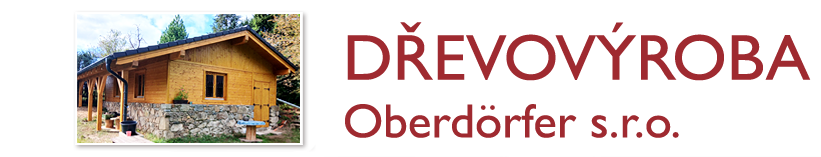 Dřevovýroba Oberdörfer s.r.o.