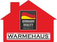 WÄRMEHAUS CZ s.r.o.