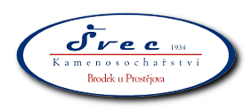 Kamenosochařství  Švec s.r.o.