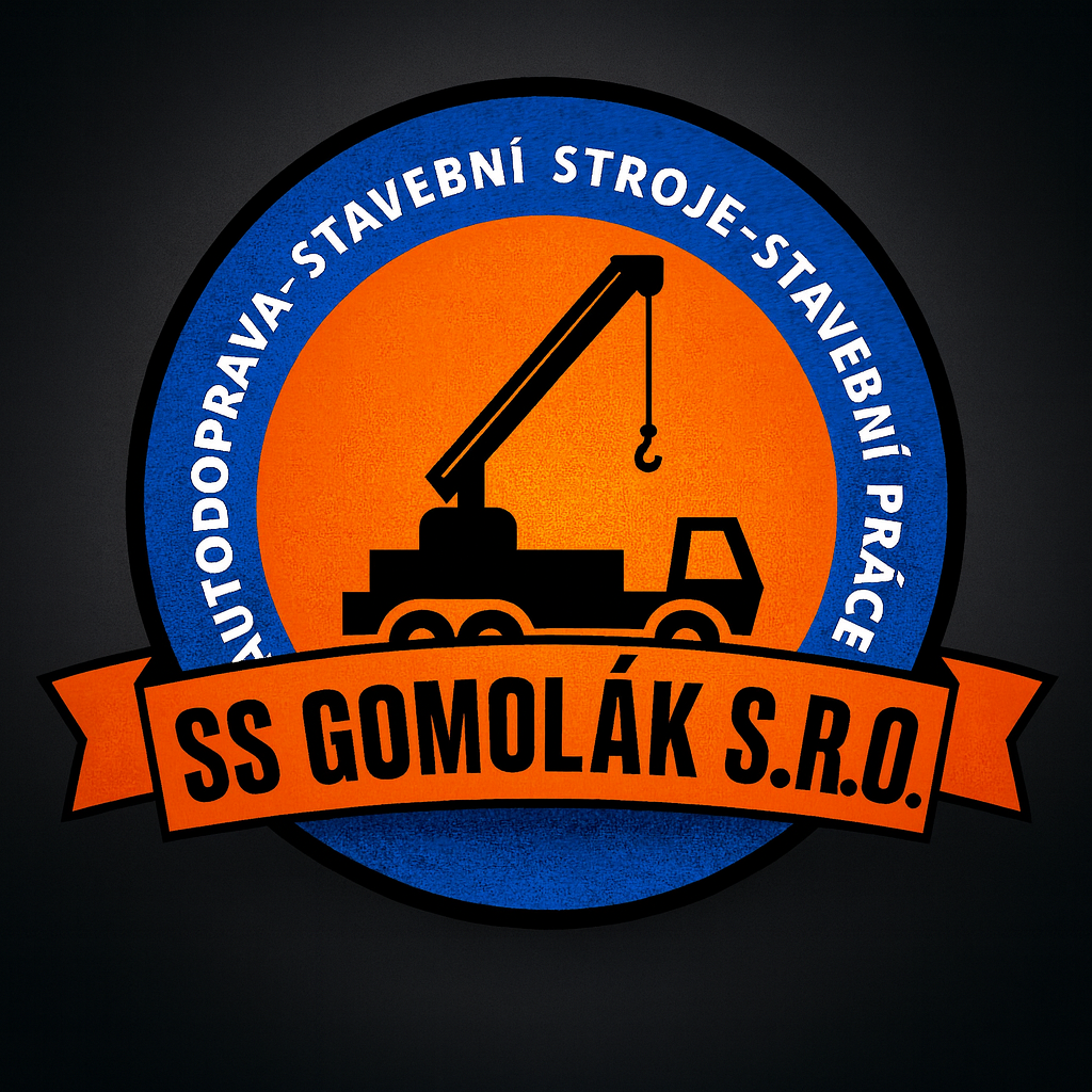 SS Gomolák s.r.o.