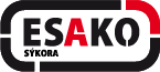 Ing. Eduard Sýkora - ESAKO