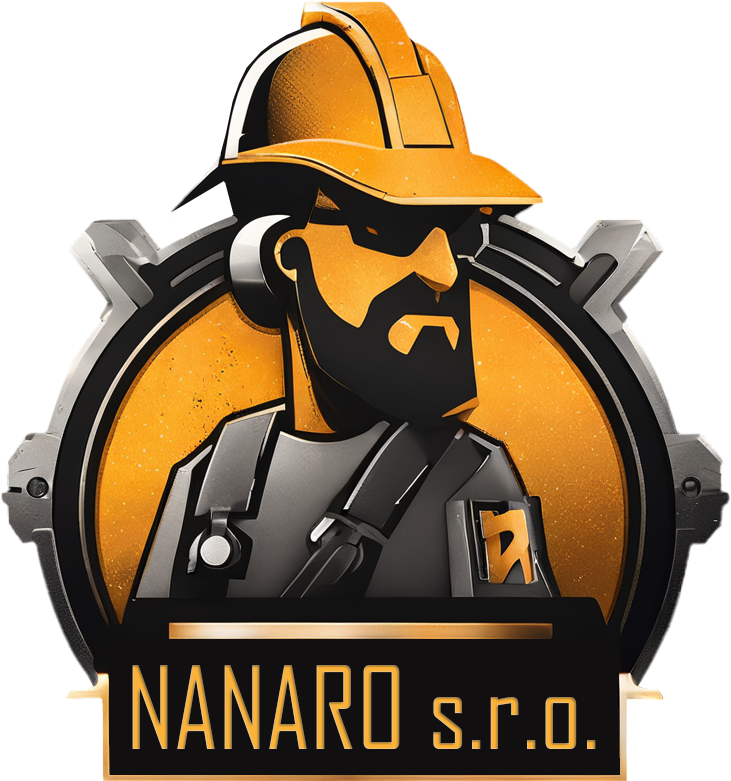 NANARO s.r.o.