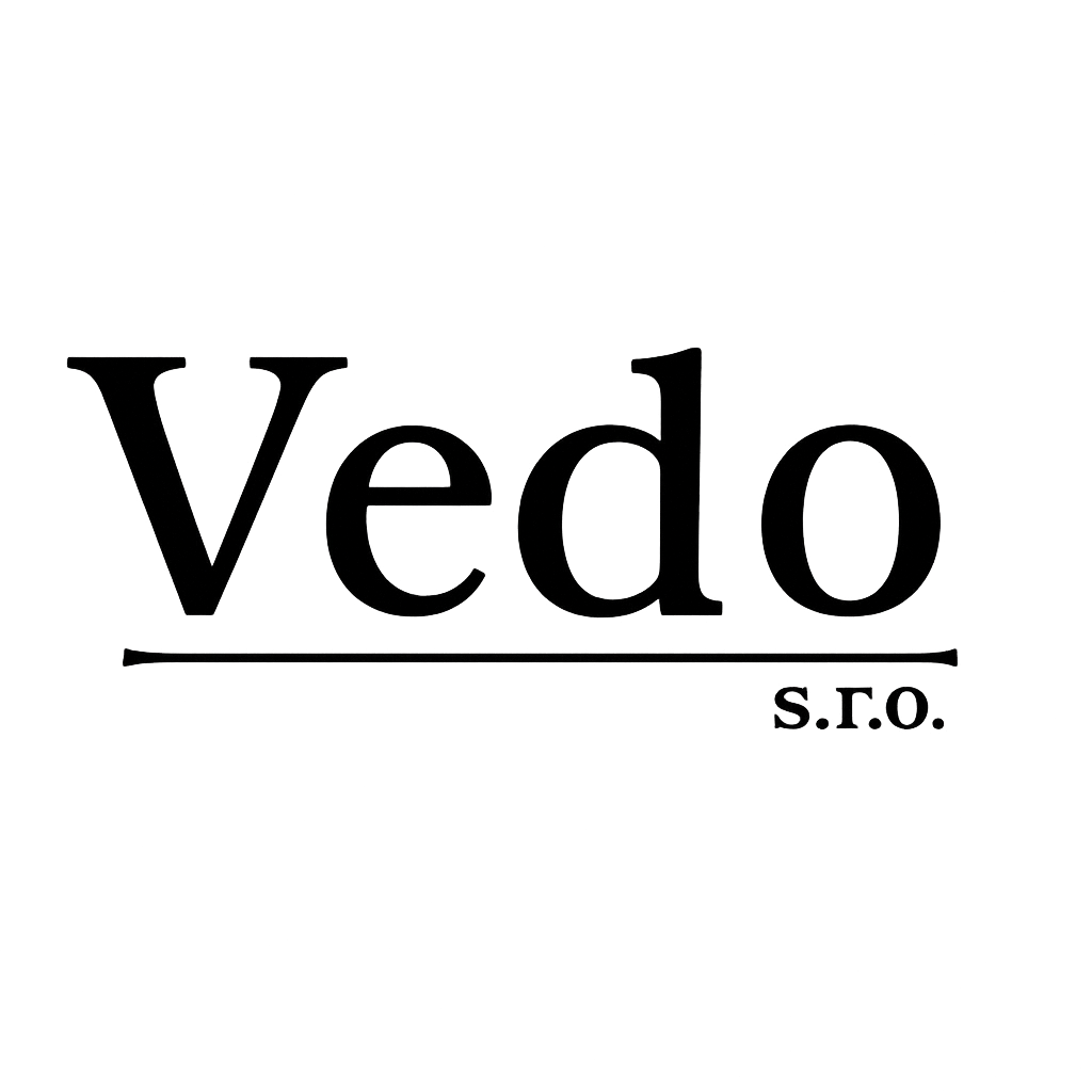 Vedo s.r.o.