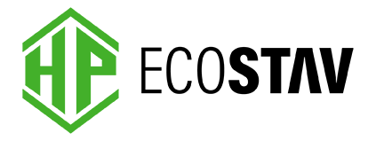 HP EcoStav s.r.o.