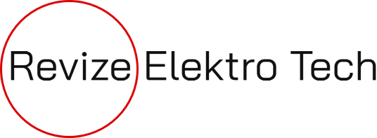 Revize Elektro Tech s.r.o.
