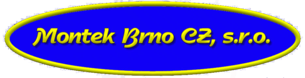 Montek Brno CZ, s.r.o.