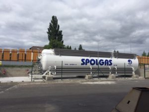 SPOLGAS s.r.o.