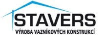 STAVERS s.r.o.