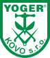 Yoger - Kovo s.r.o.
