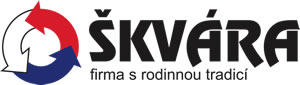 ŠKVÁRA produkt, s.r.o.
