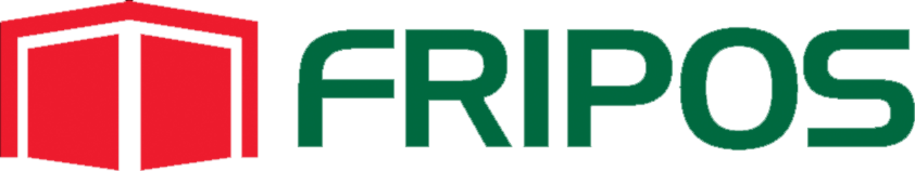 FRIPOS mont s.r.o.