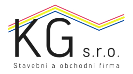 KREJČÍ GROUP s.r.o.