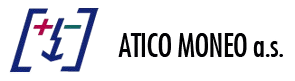 ATICO MONEO a.s.