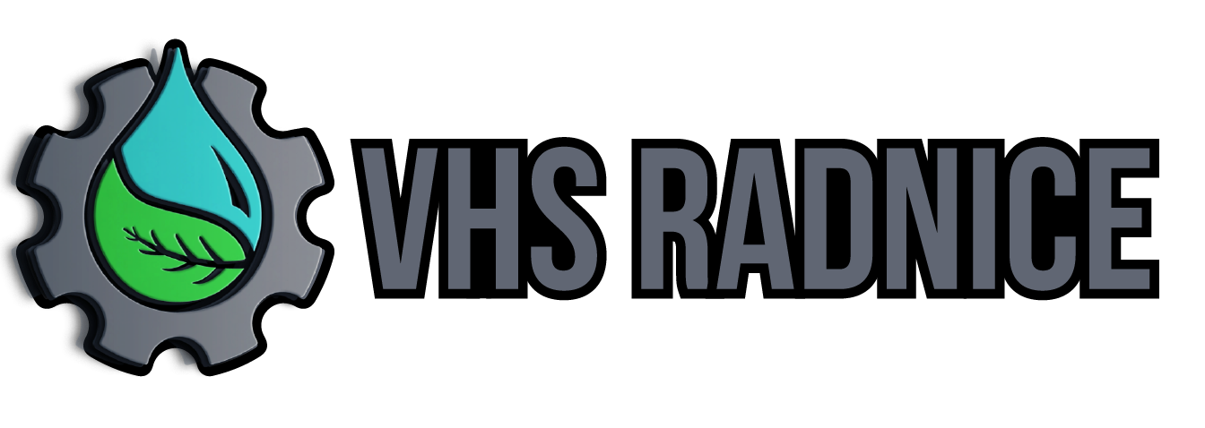 VHS Radnice s.r.o.