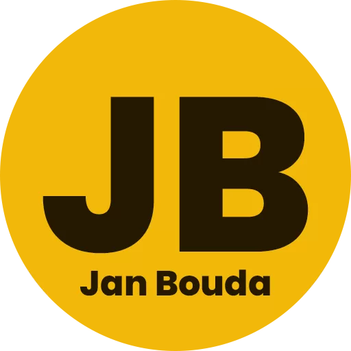 Malíř a lakýrník Jan Bouda