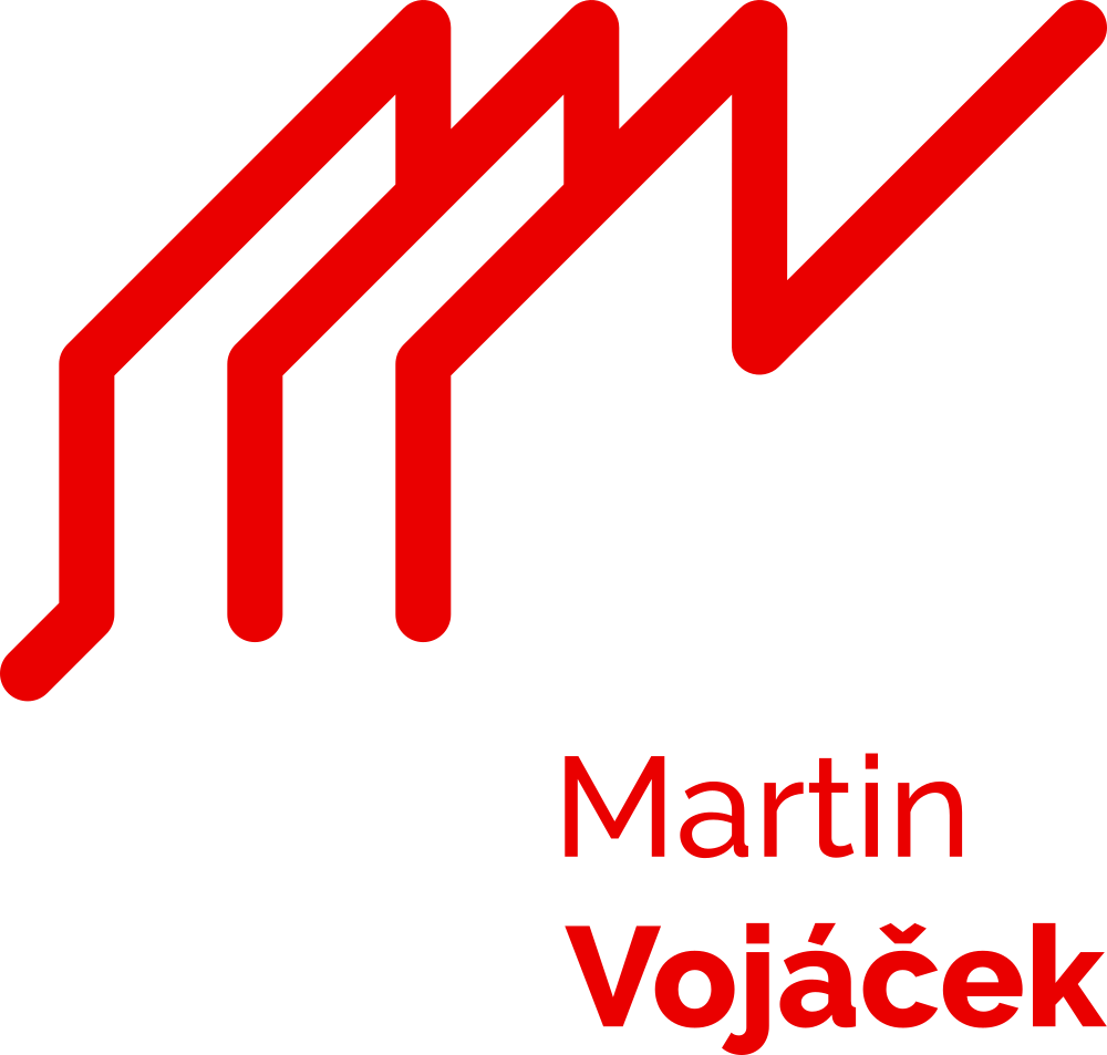 Martin Vojáček