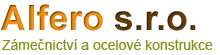 Kovovýroba Alfero s. r. o.