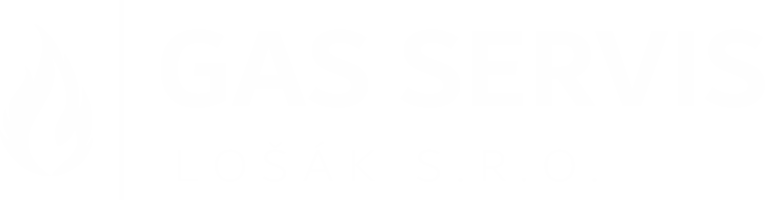 Gas servis - Václav Ibl
