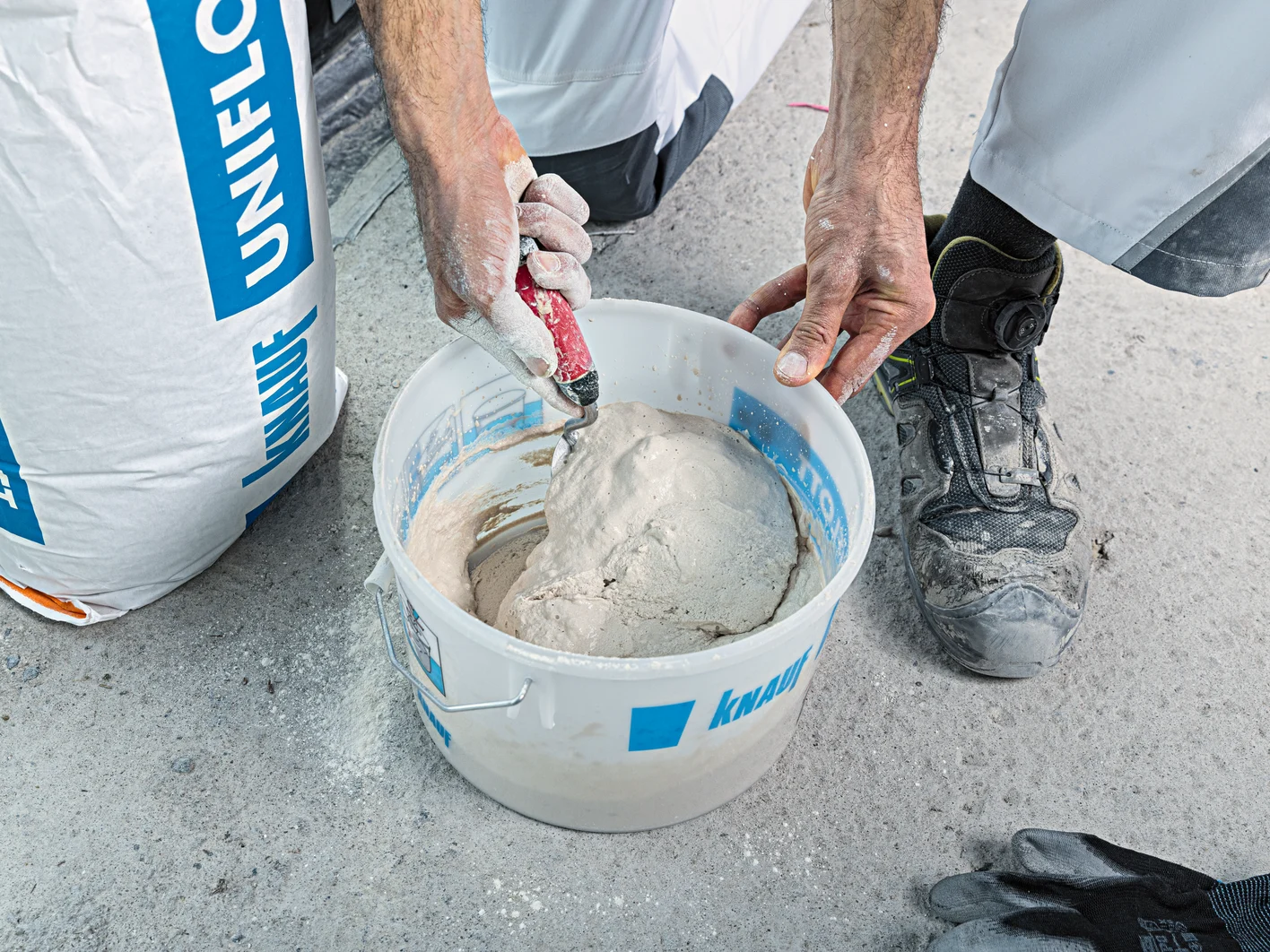 KNAUF Praha, spol. s r.o.