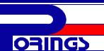 PORINGS s.r.o.