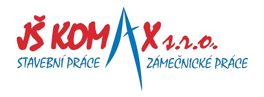 J.Š. KOMAX, s.r.o.