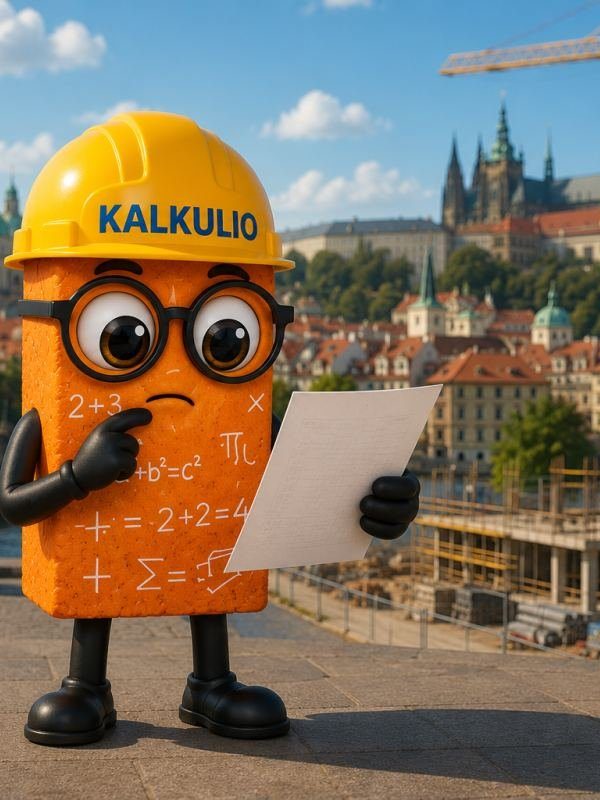 Rozpočet pro veřejnou zakázku — specifika a povinnosti