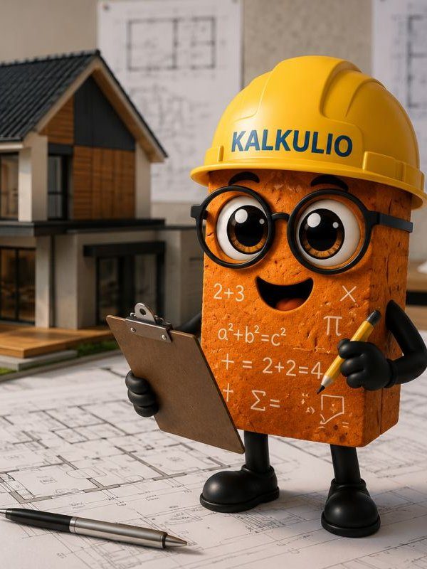 Kolik stojí projekt rodinného domu v roce 2026
