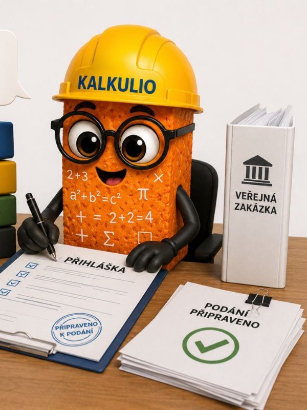 Rozpočet pro veřejnou zakázku — specifika a povinnosti